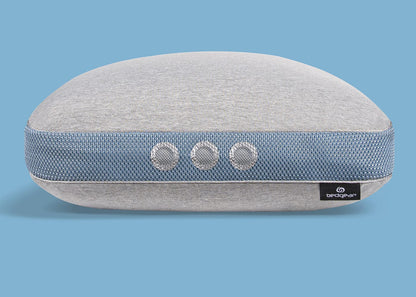 BedGear Flow Performance® Pillow, Size 3.0