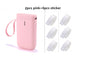 Handheld Portable Printer