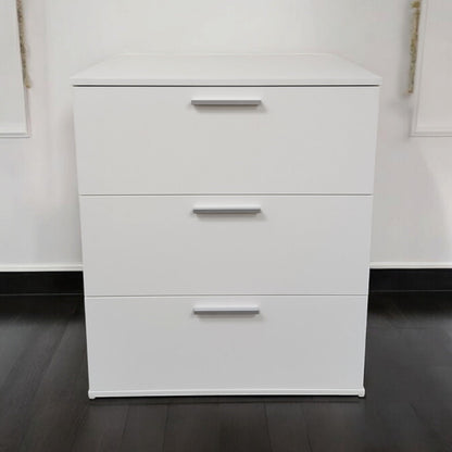 Morgan - 3 Drawer Modular Jumbo Chest