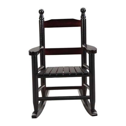 Children's Rocking Chair Indoor Or Outdoor, Suitable For Kids, Durable
