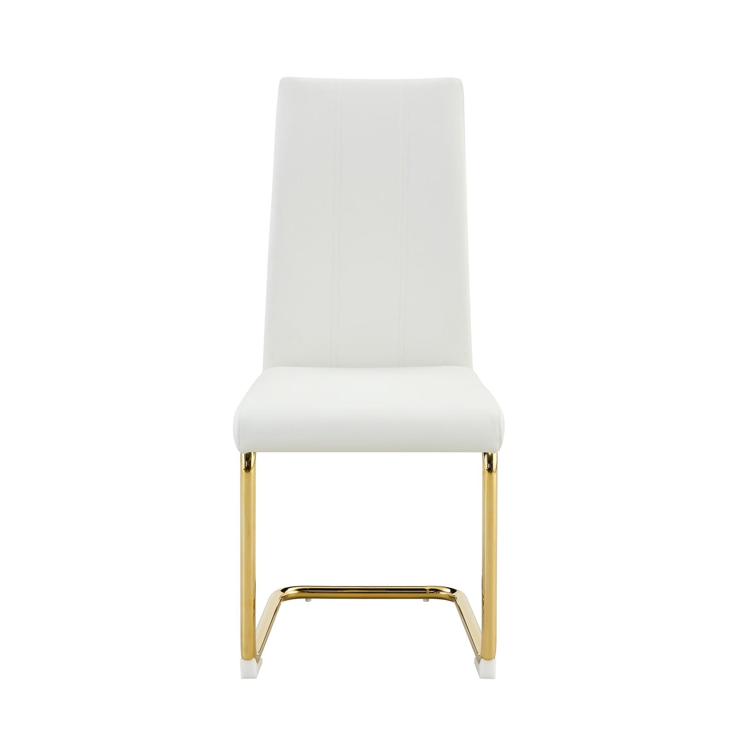 Luxury Aesthetic Upholstered Dining Chairs For Dining Room
