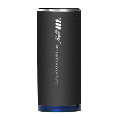 Mini Electric Suction And Compression Storage Suction Pump