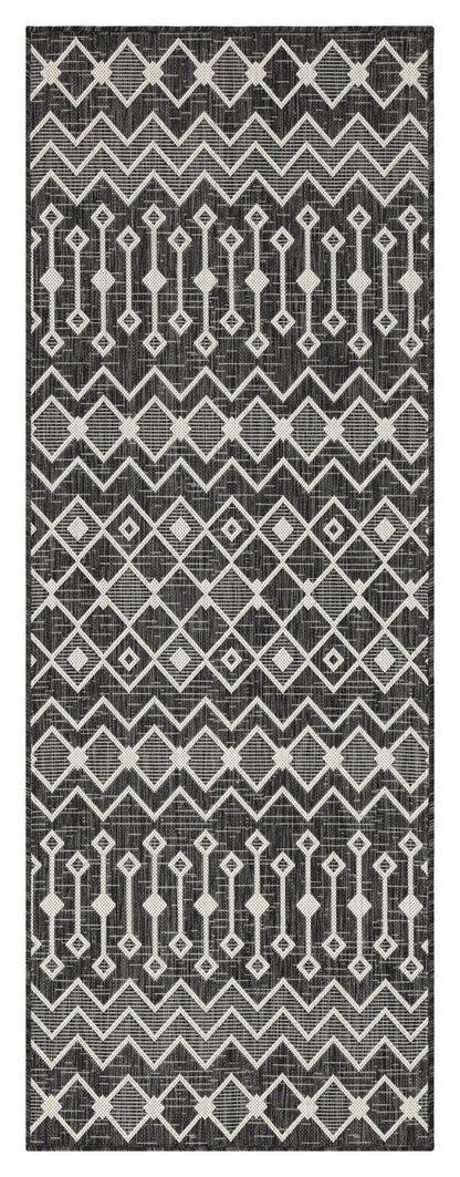 Sunshine - Modern Indoor / Outdoor Area Rug