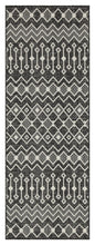 Sunshine - 2'7" X 7'3" Indoor / Outdoor, Polypropylene Area Rug