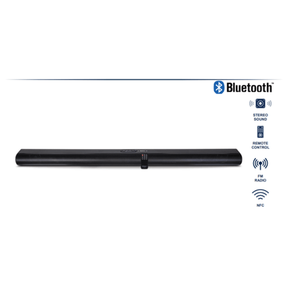 Emerson 42" TV Soundbar with Bluetooth - Refurbished
