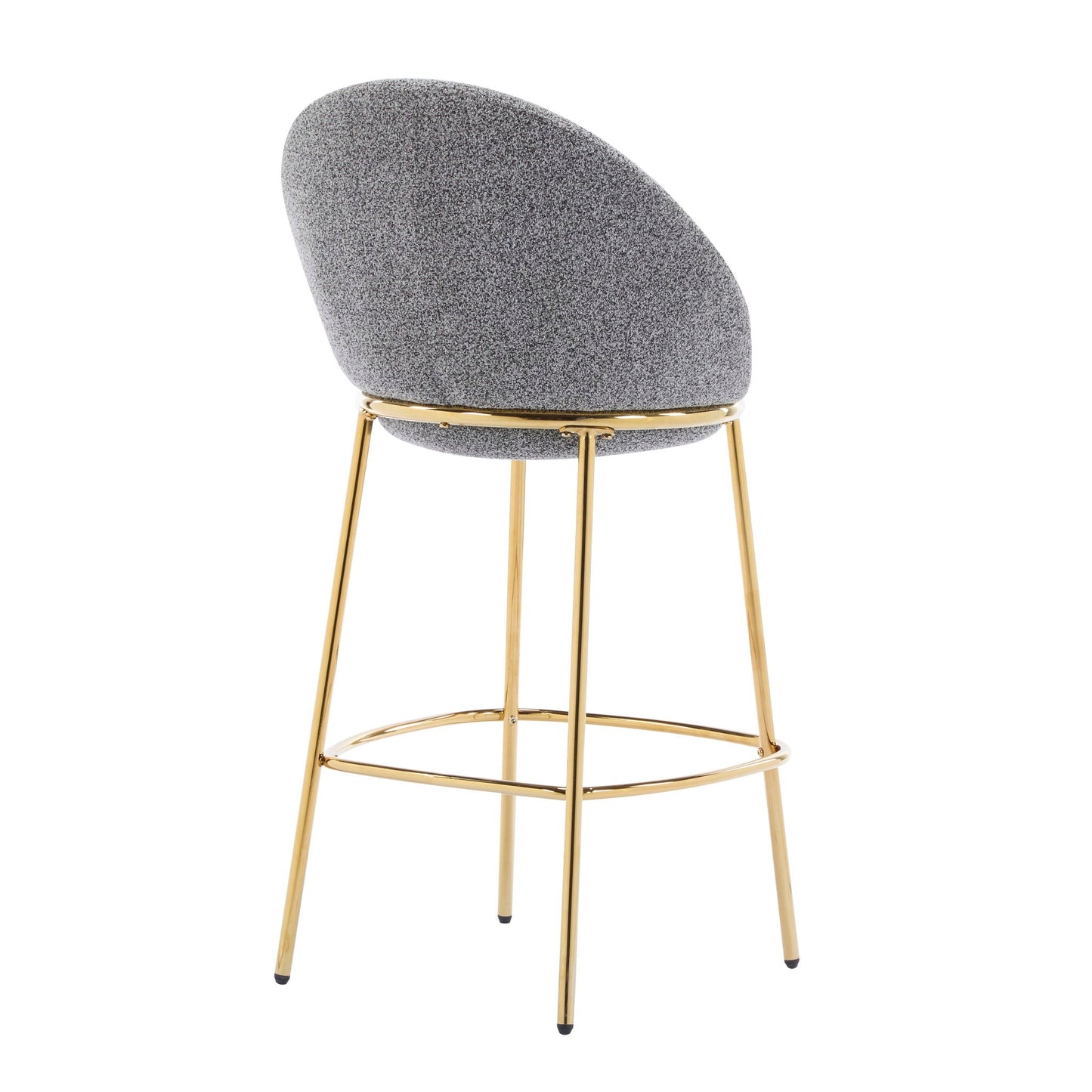 Celano Upholstered Barstool (Set of 2)