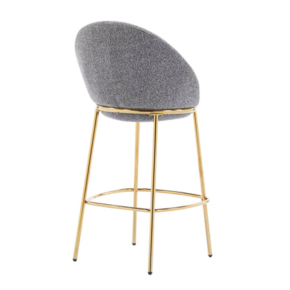 Celano Upholstered Barstool (Set of 2)