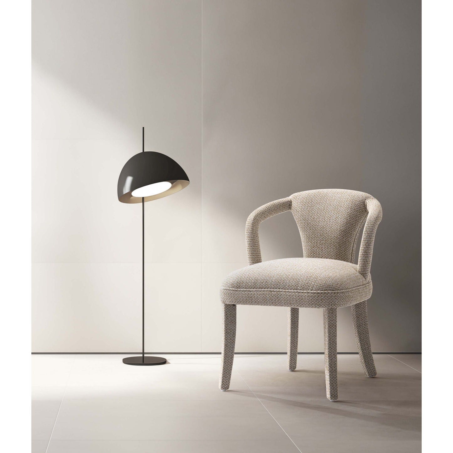 Palmer - Armchair