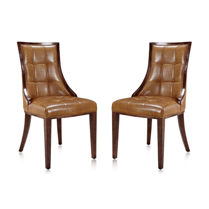 Fifth Avenue - Dining Chair (Set of 2)