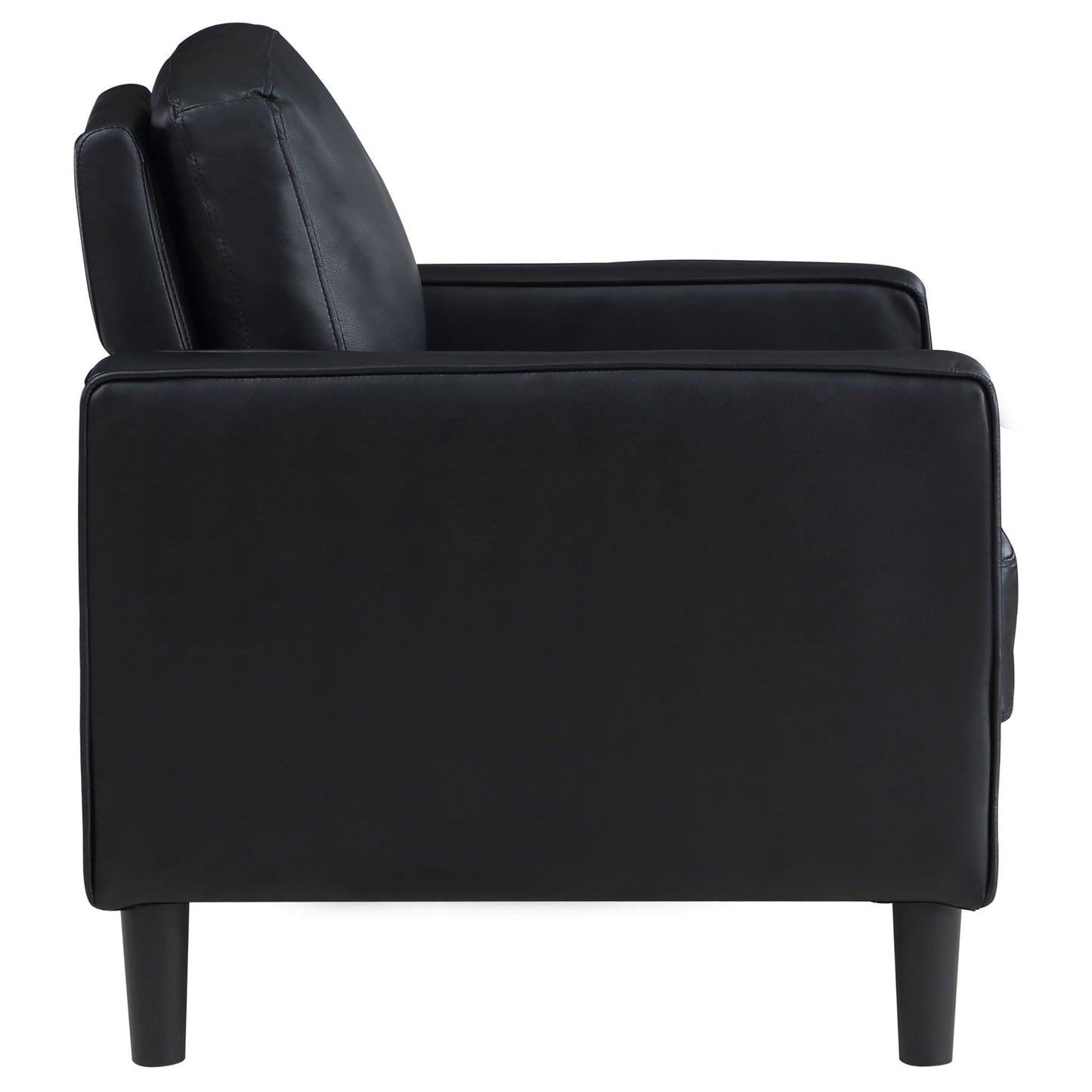 Farallone -Track Arm Accent Chair