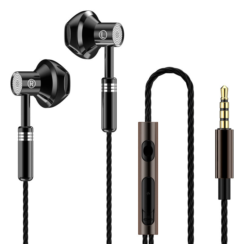 Anchor Game Headset Earbuds Mobile Phone