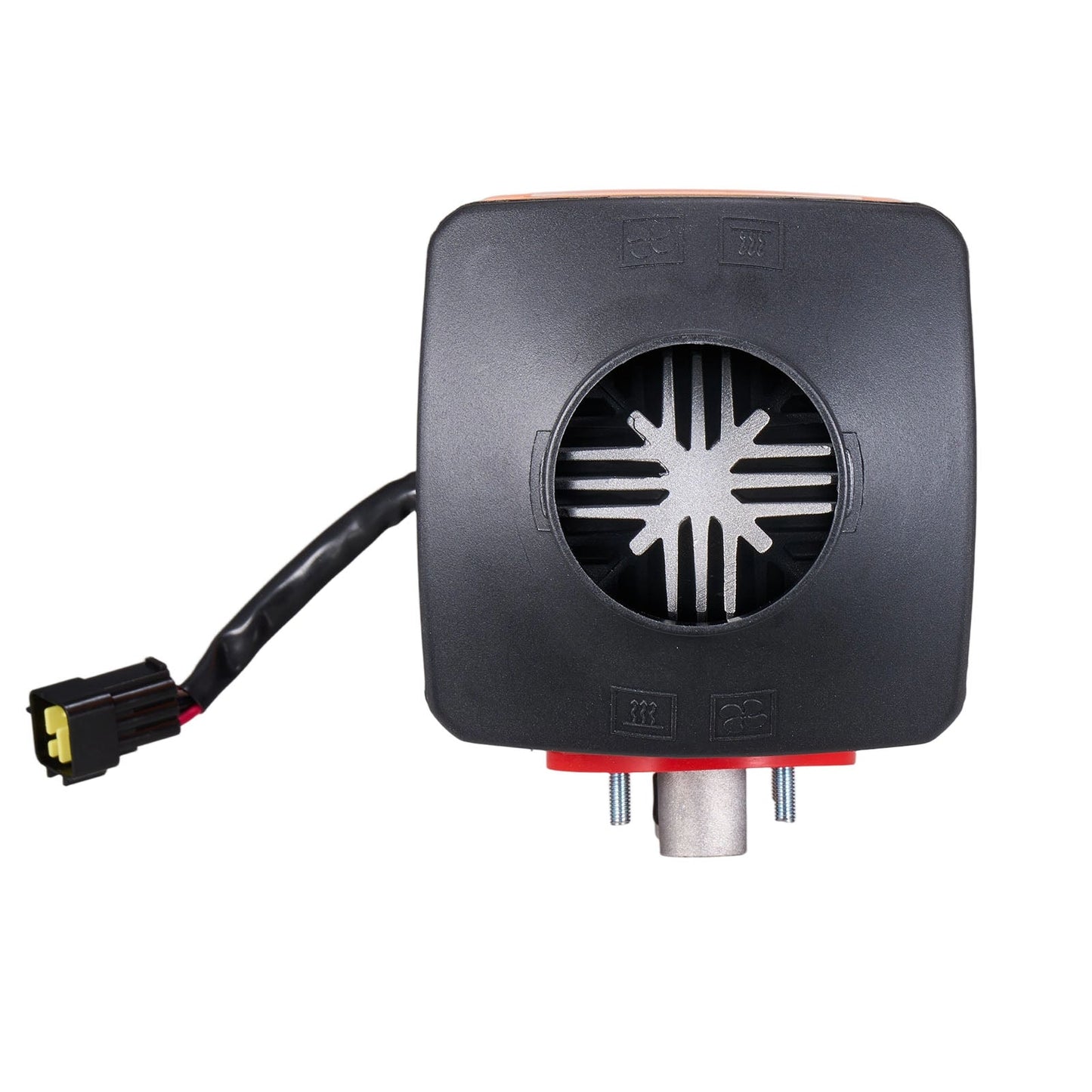 Diesel Air Heater 8 kW with 10L Fuel Tank