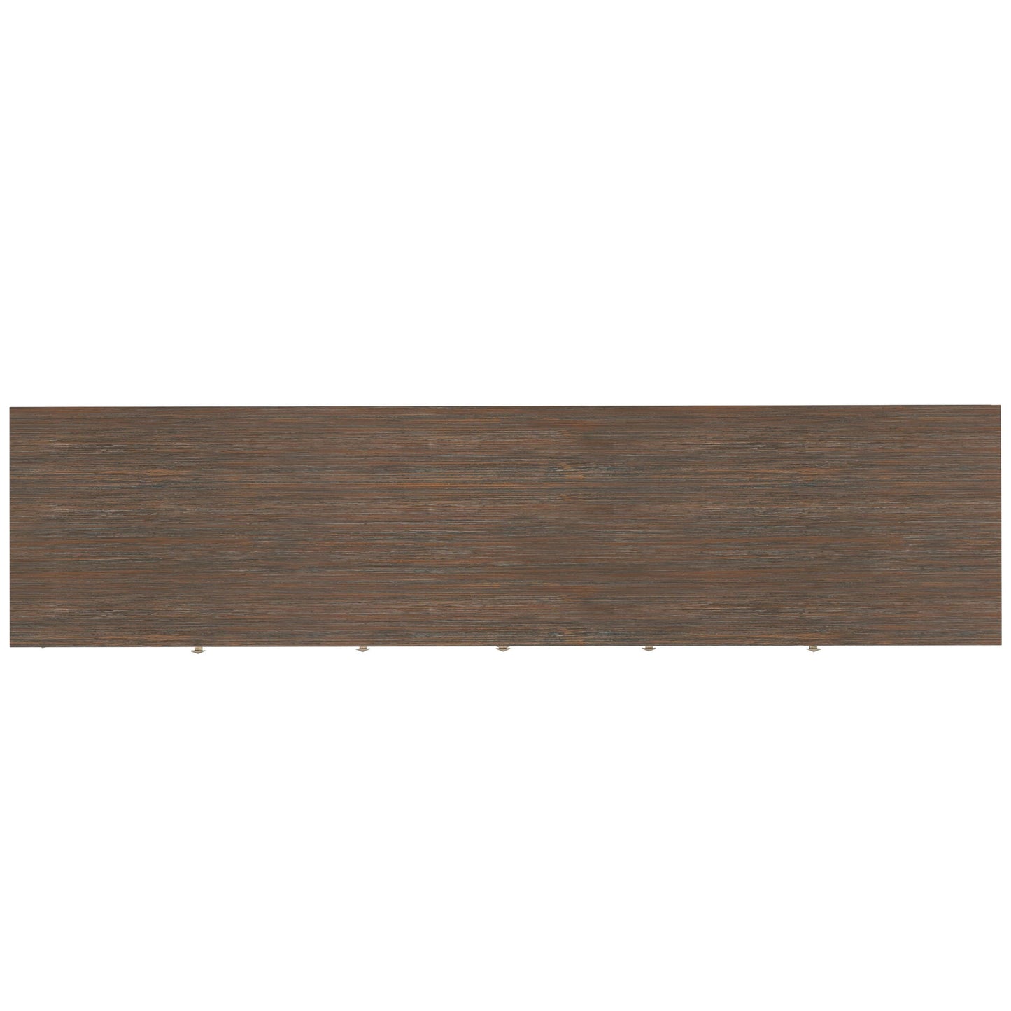 Cosmopolitan - Handcrafted Wide TV Media Stand