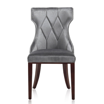 Reine - Dining Chair (Set of 2)