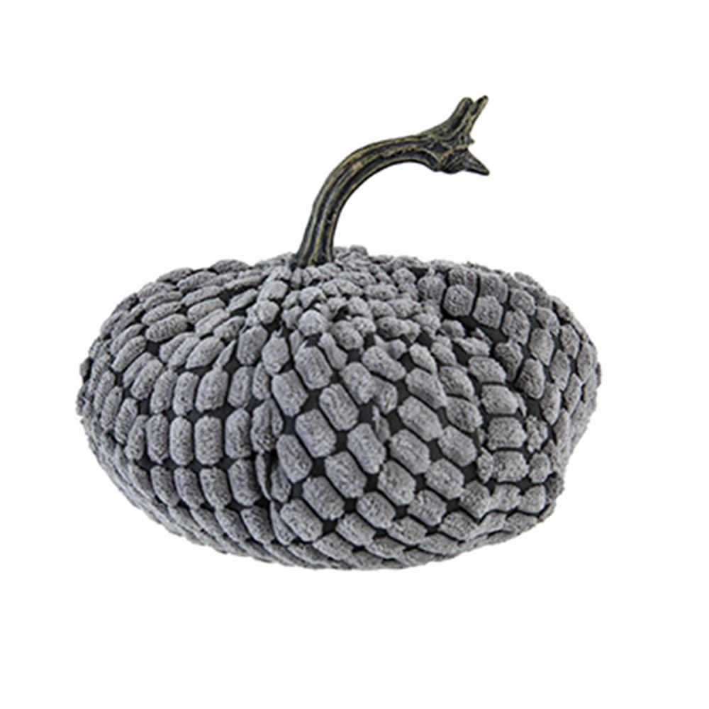 Weighted Pumpkin Ornament Decor For Holiday Harvest Festival Fall Festival & Thanksgiving