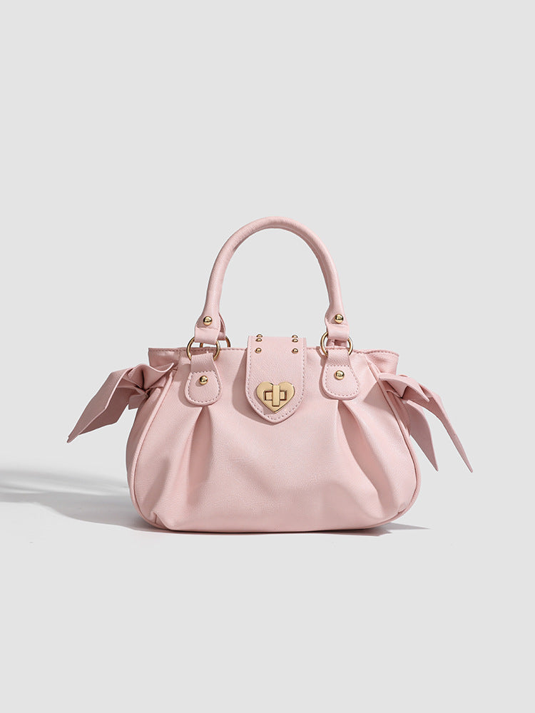 Casual Large-capacity Crossbody Tote Bag