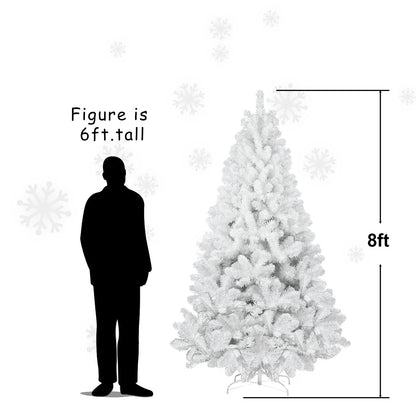 9ft Christmas Trees