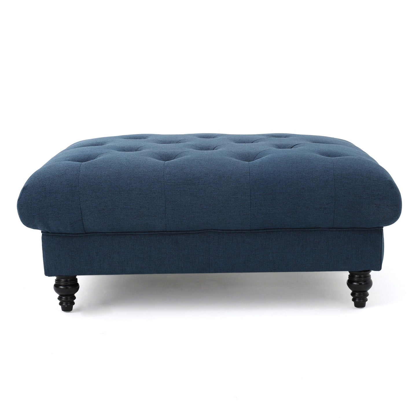 Madrid Tufted Ottoman Footrest