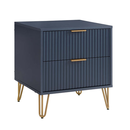 Dumbo - Nightstand With 2 Drawers