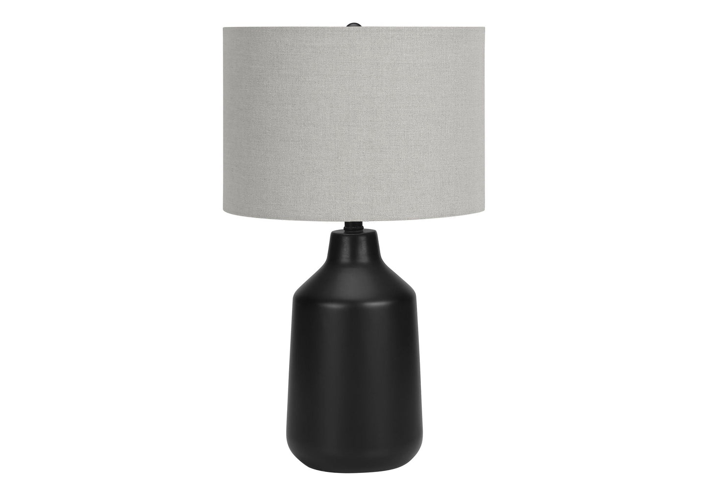Lighting Table Lamp Concrete Contemporary