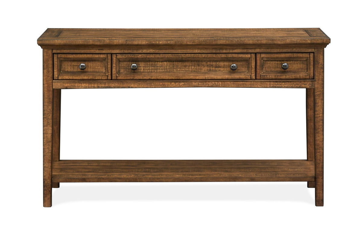 Bay Creek - Rectangular Table