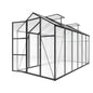 Gain Height Windproof house With Raised Base
