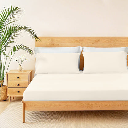 2-Piece Twin Cooling 3pc Sheet Set