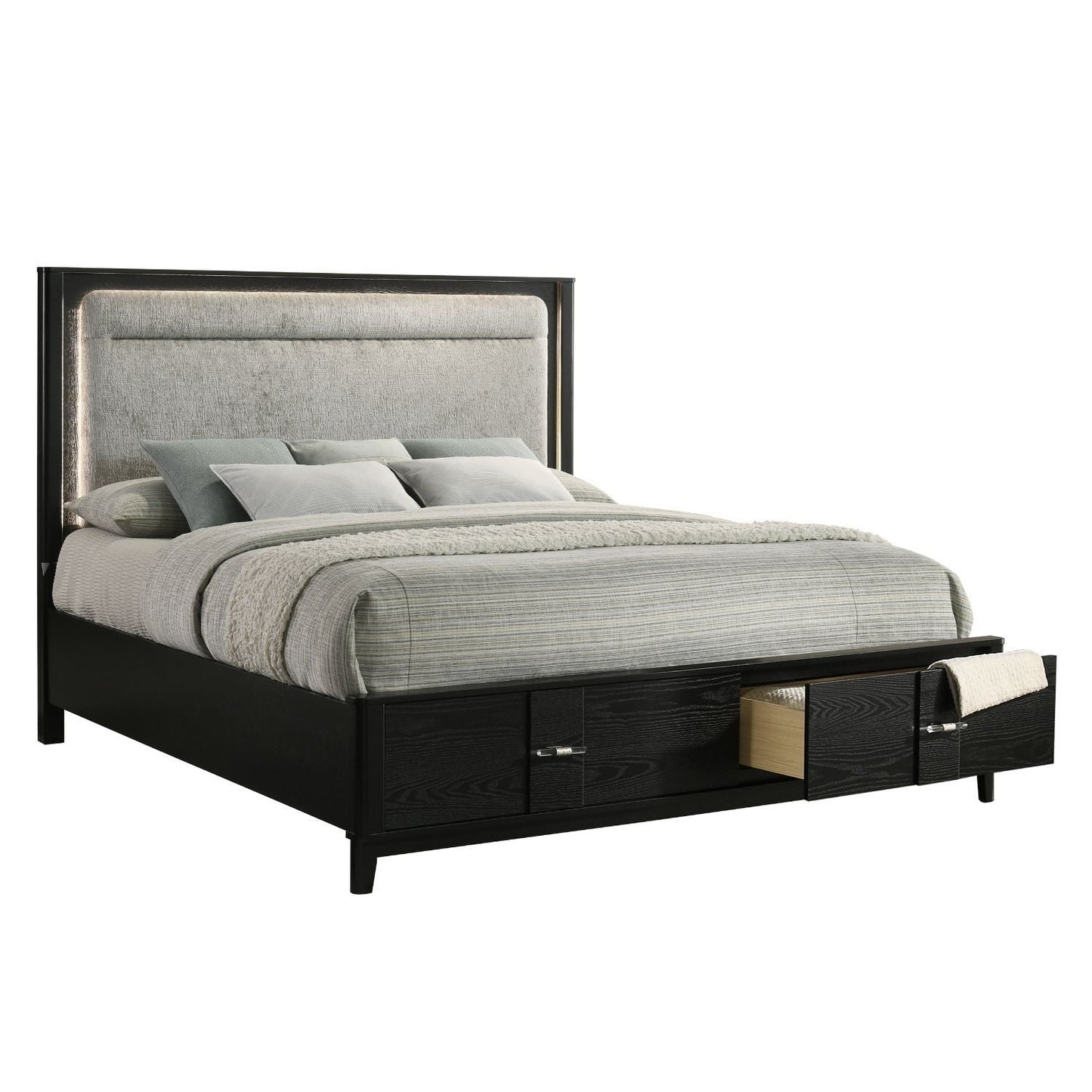 Opel - Bedroom Set