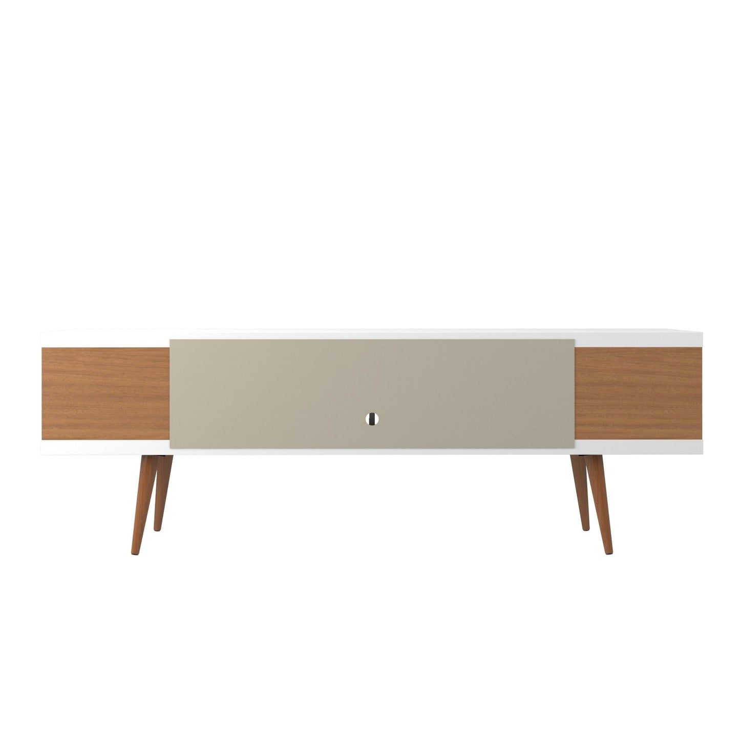 Utopia - Mid-Century Modern TV Stand