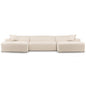 Mar - High-Quality Sectional Sofa
