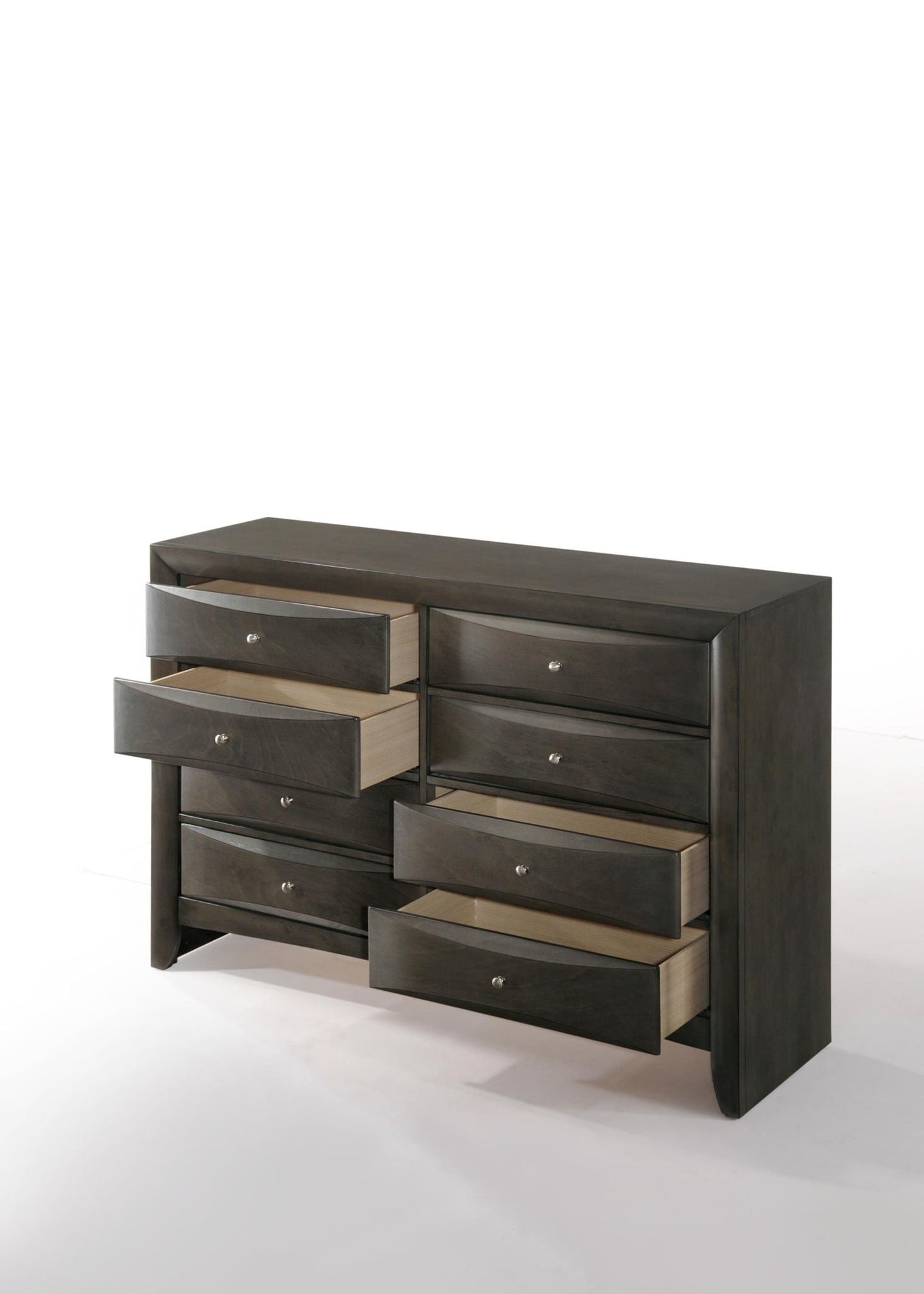 Ireland Ample Storage Dresser