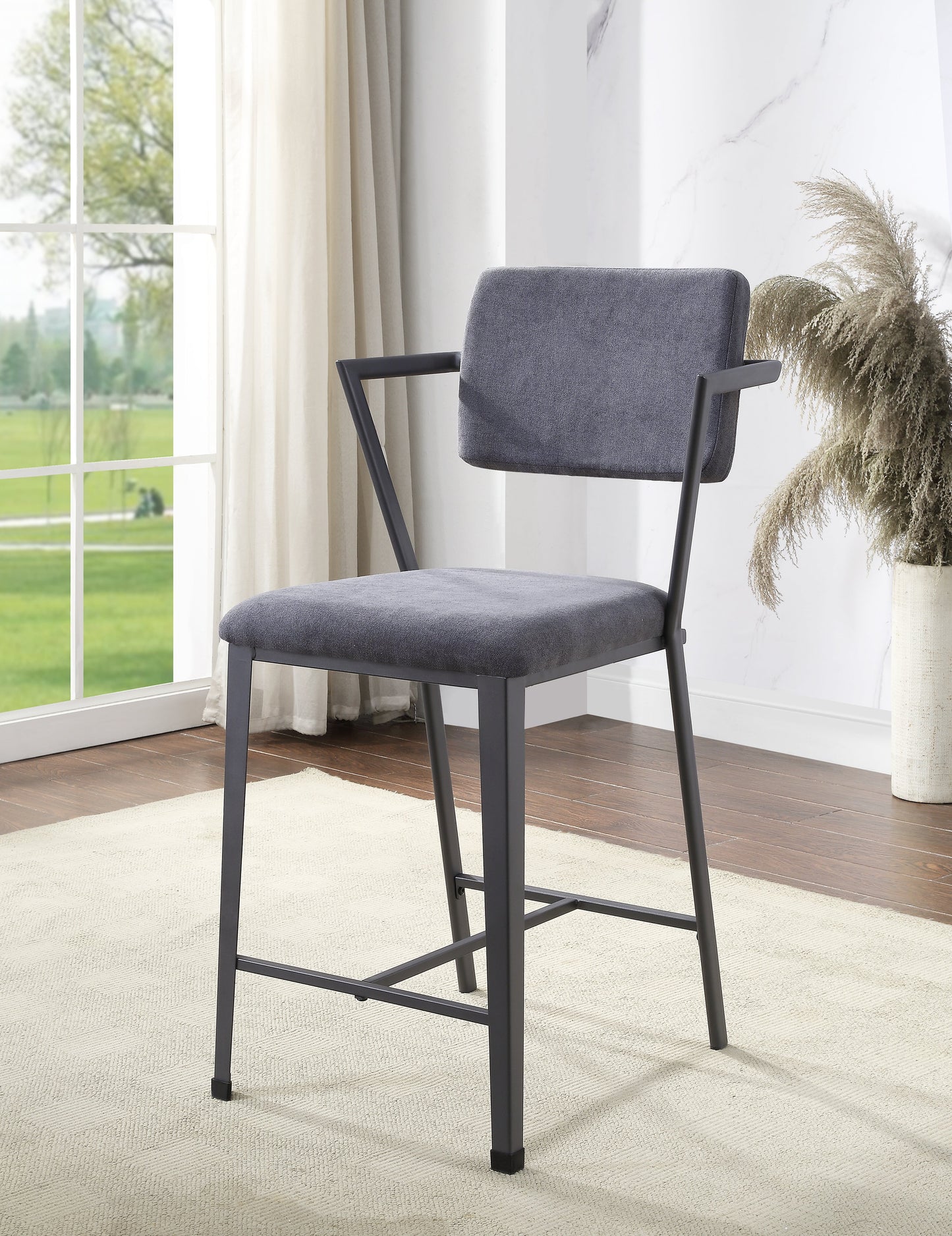 Cargo Dining Chair by Urban Nest