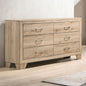 Miquell - Dresser