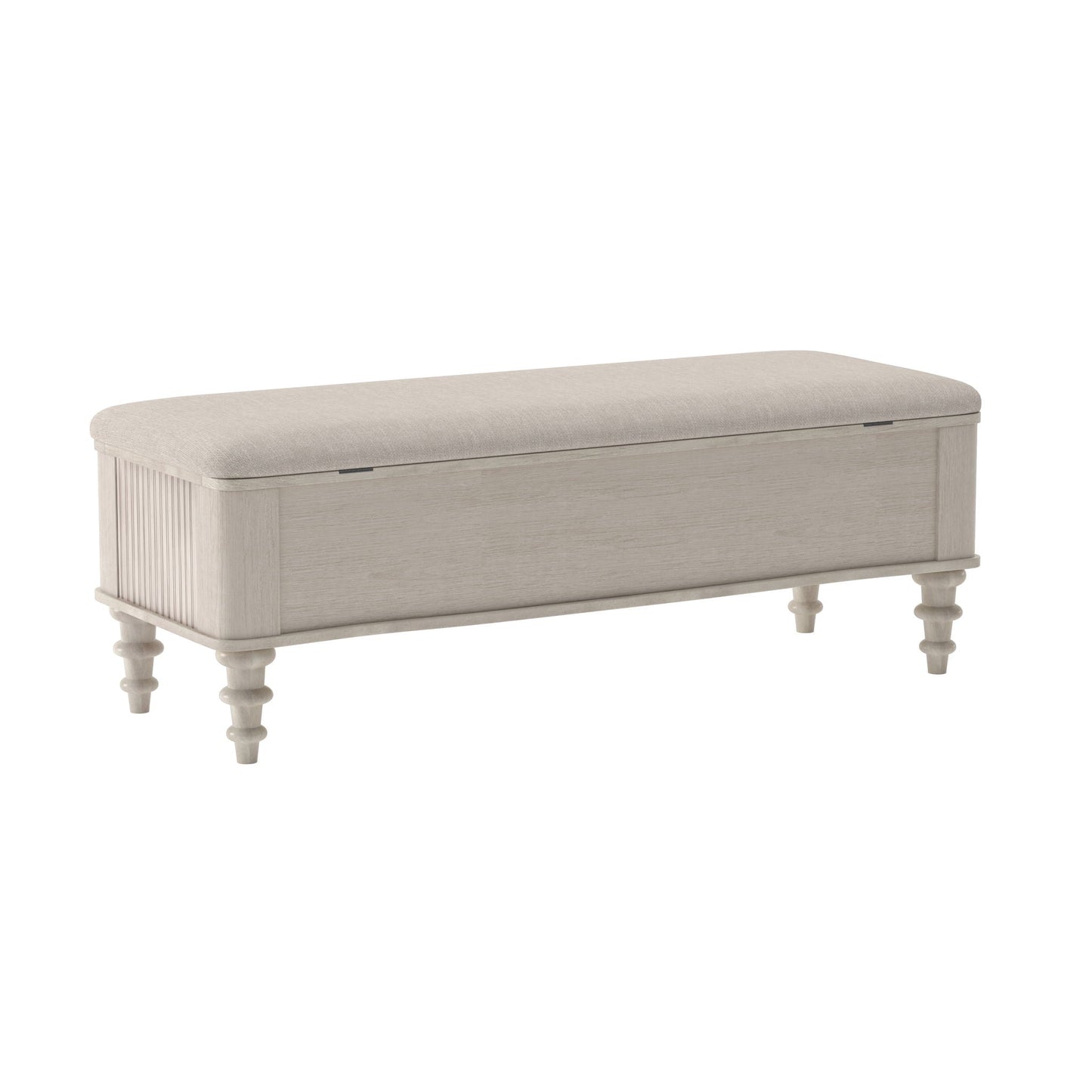 Multi Functional Storage Ottoman Bench