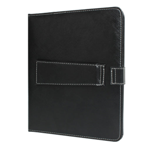 Keyboard Case for 9.7-Inch Tablet, Detachable Wireless Keyboard with Protective Cover