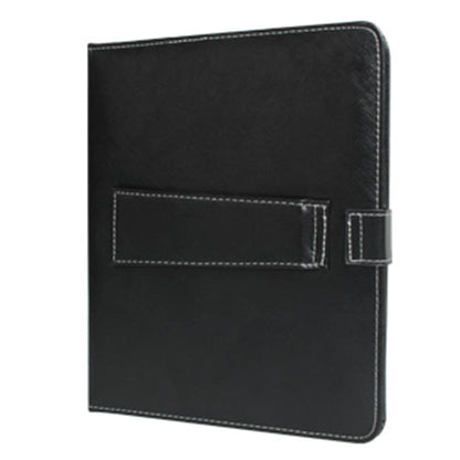 Keyboard Case for 9.7-Inch Tablet, Detachable Wireless Keyboard with Protective Cover
