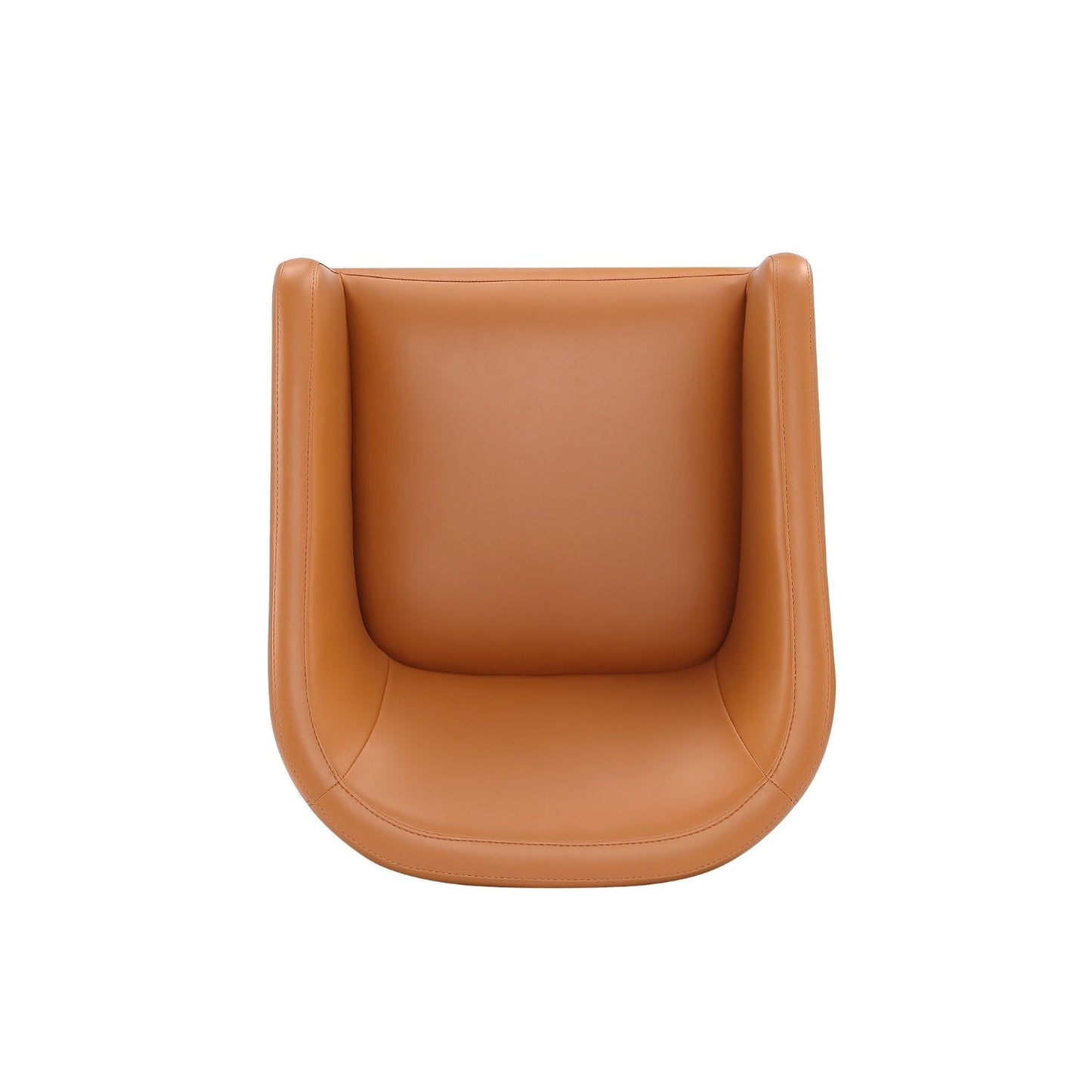 Anna - Round Armchair