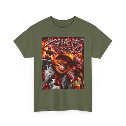 “Chris Breezy” Graphic Tee