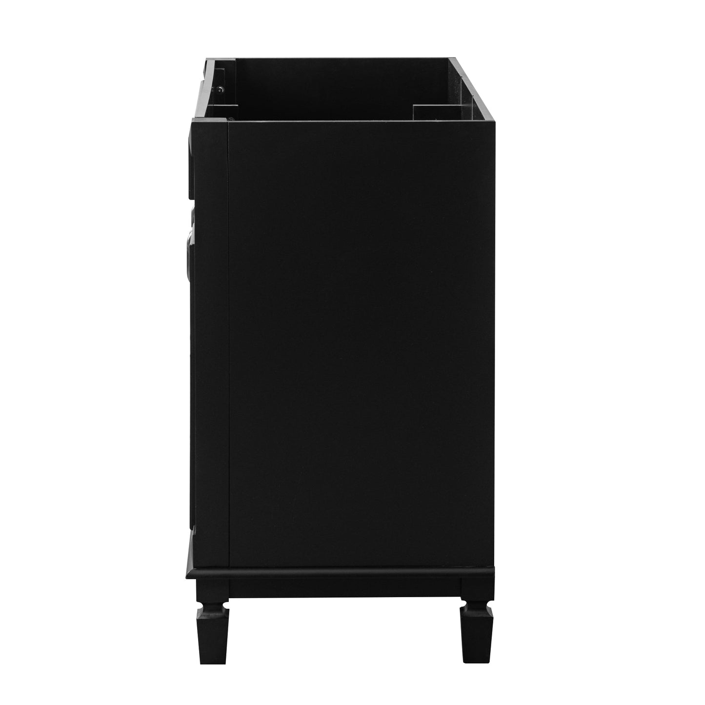 36" Bathroom Vanity Without Top Sink