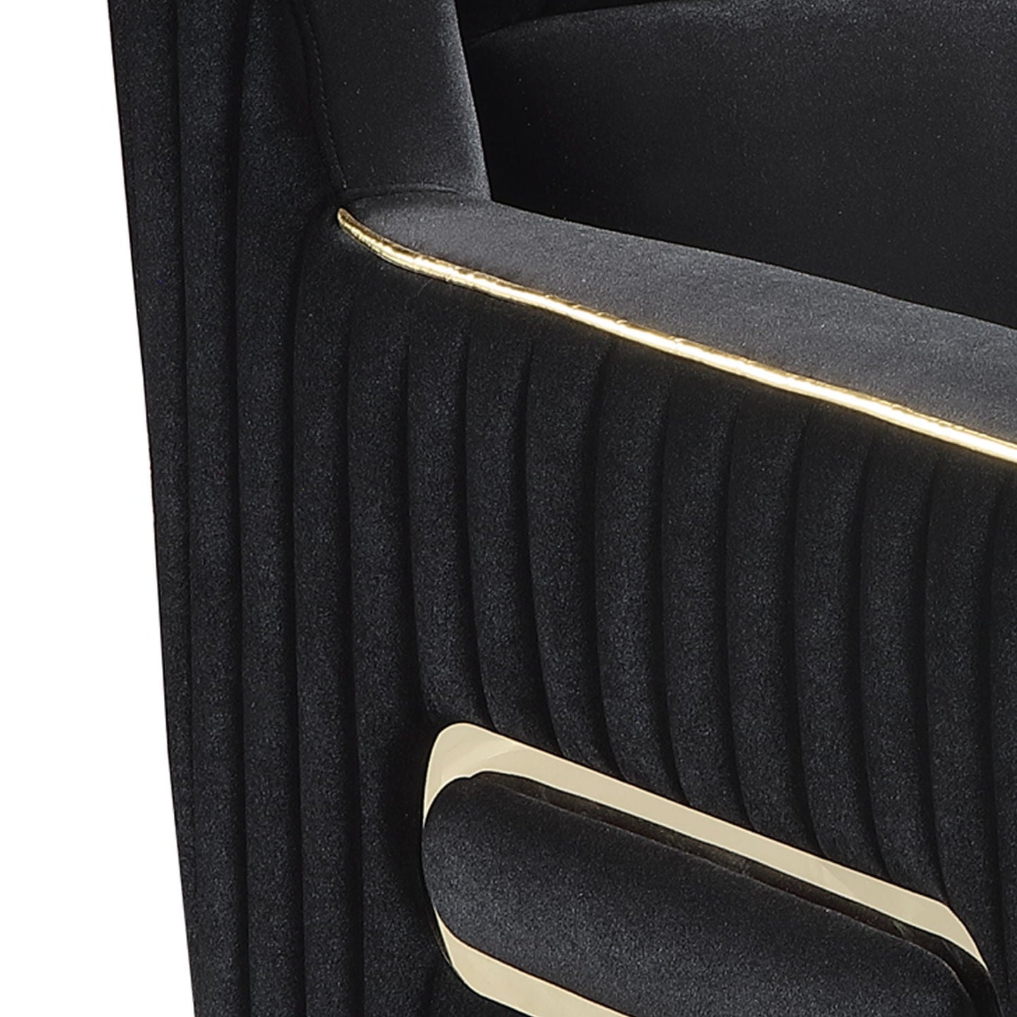 Ruby - Accent Chair