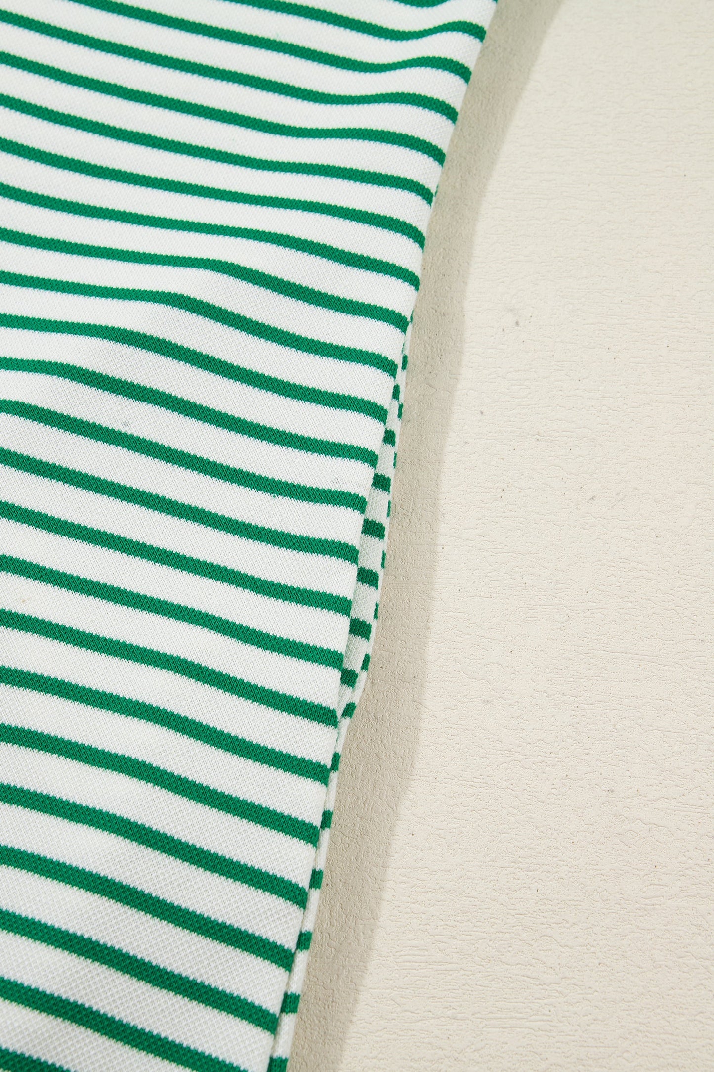 Royalty Polo Collar T Shirt