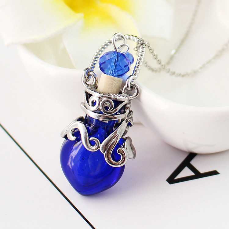 Men's Necklace Jewelry All-match Jewelry Necklace