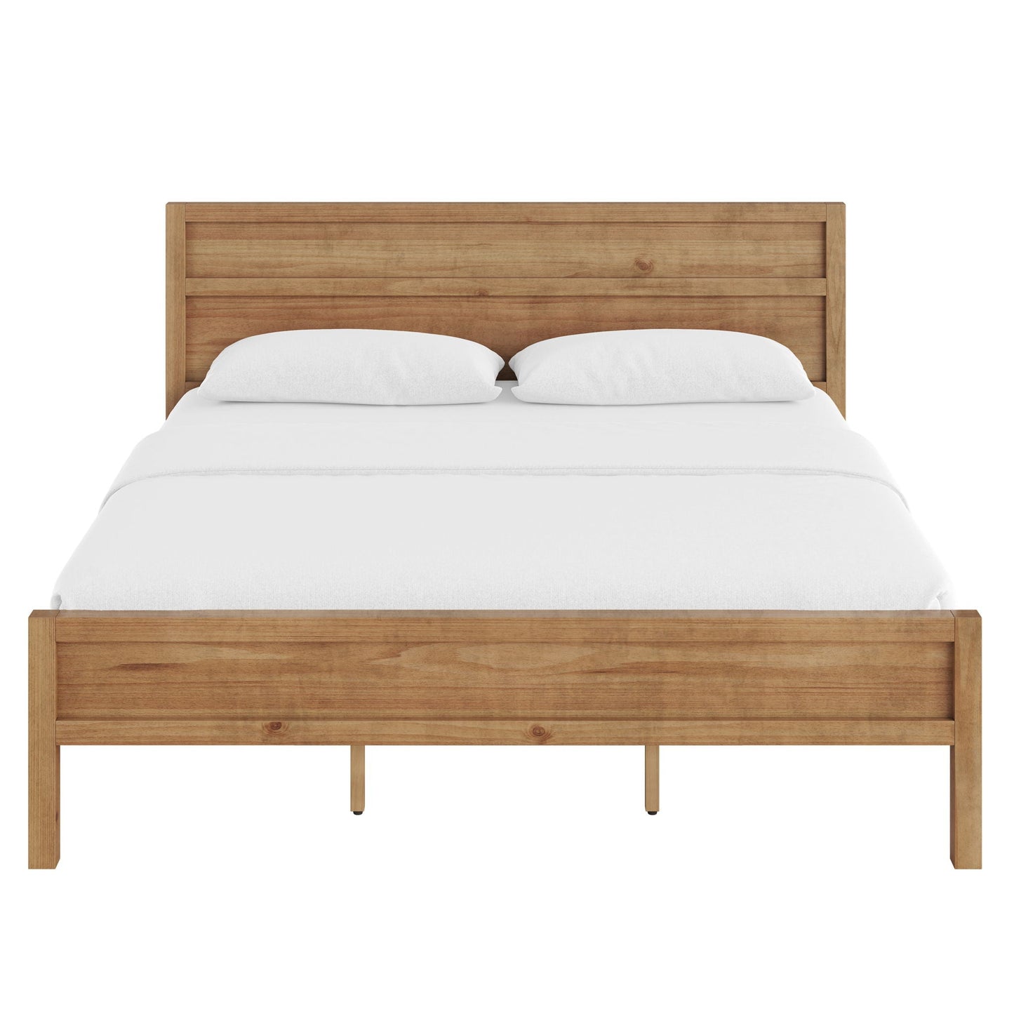 Maddox - Panel Bed