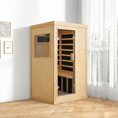 HOSAUNA Single Person Sauna