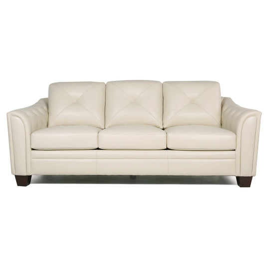 Modern Tufted Sofa