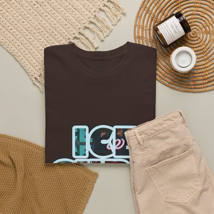 “Ice Cube” Graphic Tee