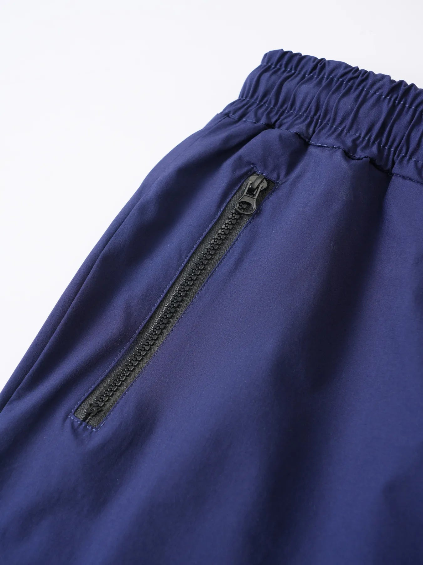 Men’s Plus Active Drawstring Shorts with Pockets