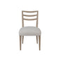 Ladderback Side Dining Chair (Set of 2)
