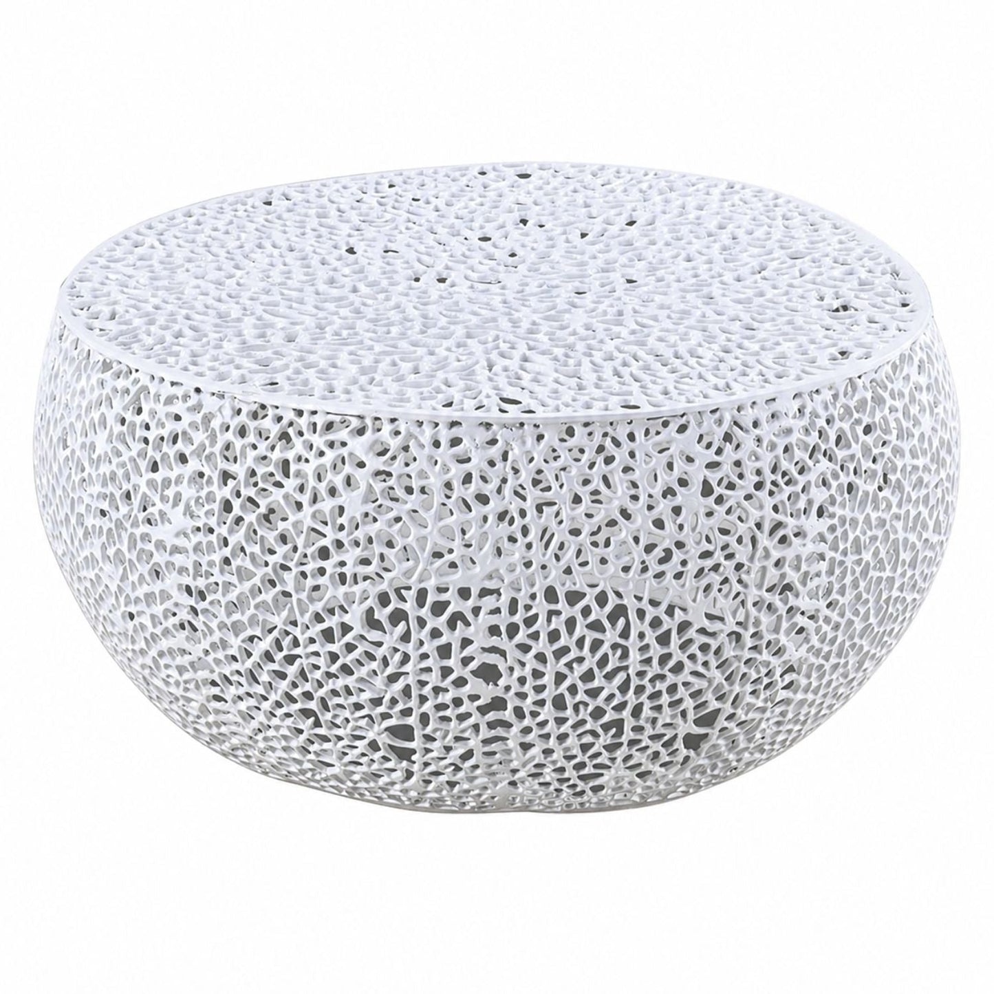 T3502 - Round Coffee Table