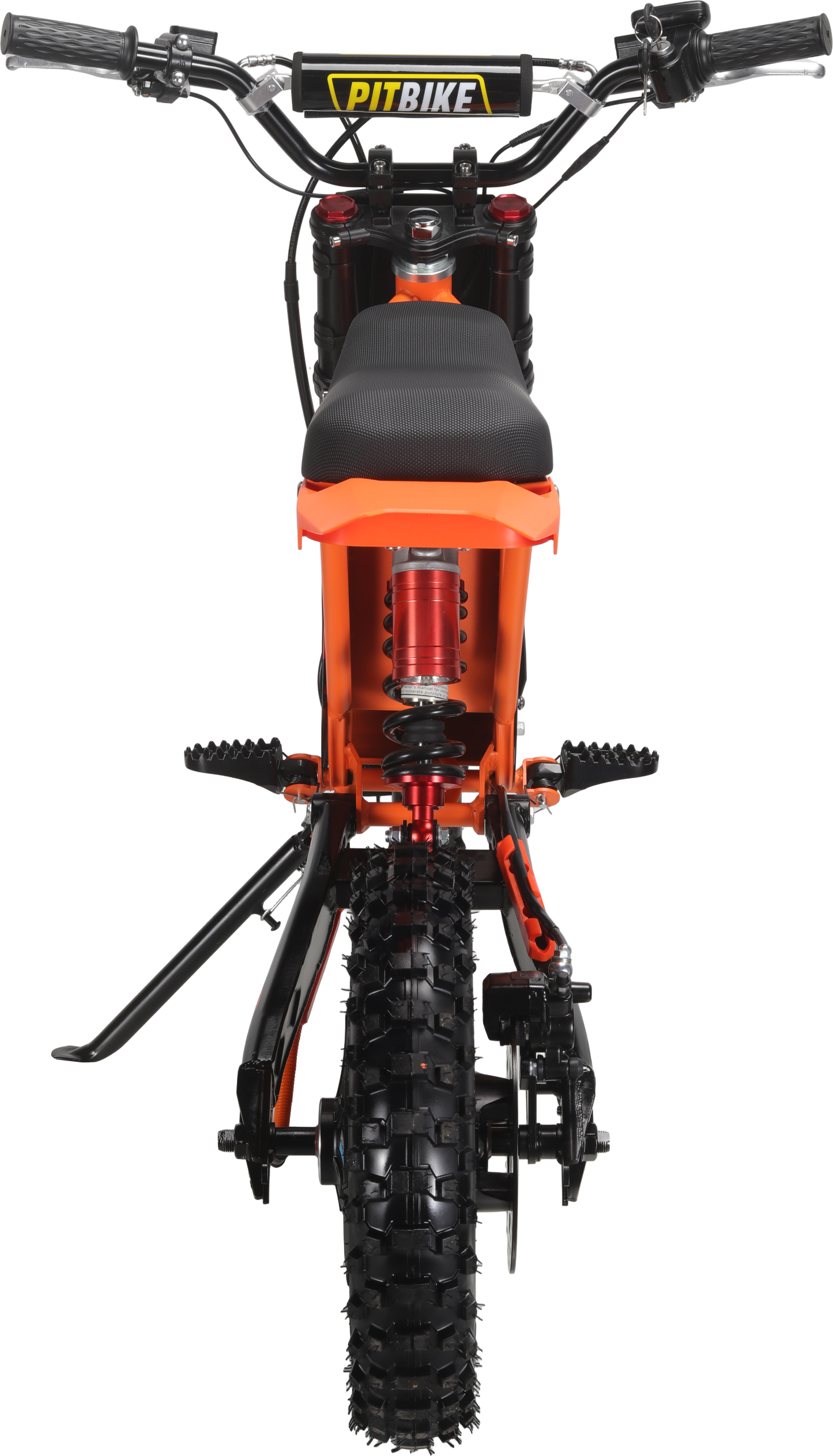 Electric Dirt Bike 48V 1000W for Adults and Teens